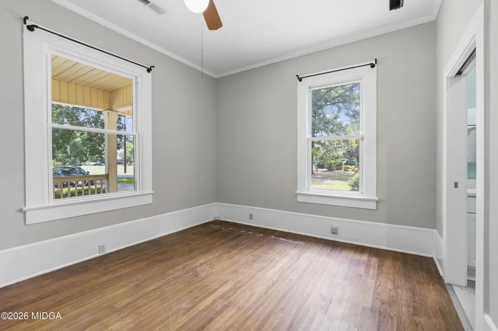 202 Everett Square Fort Valley, GA 31030