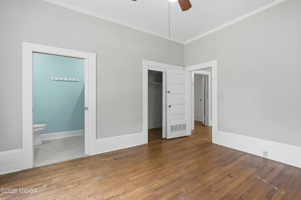 202 Everett Square Fort Valley, GA 31030