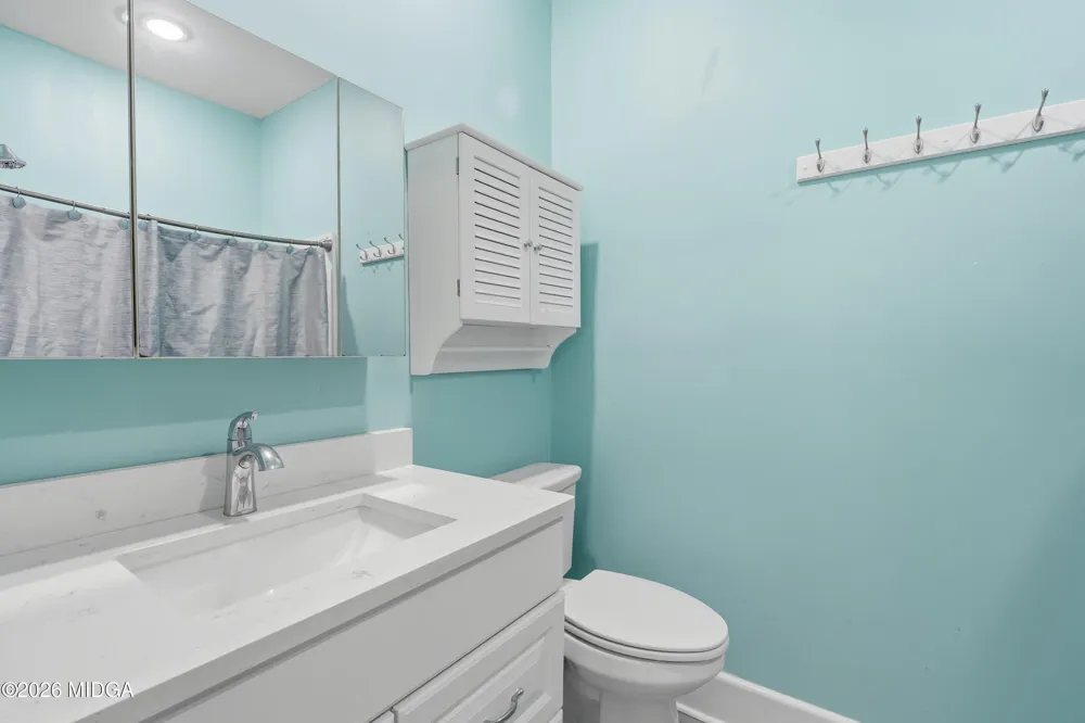 202 Everett Square Fort Valley, GA 31030