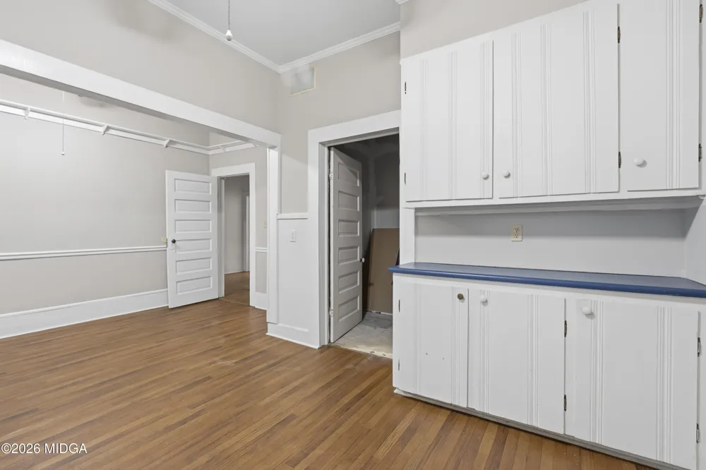 202 Everett Square Fort Valley, GA 31030
