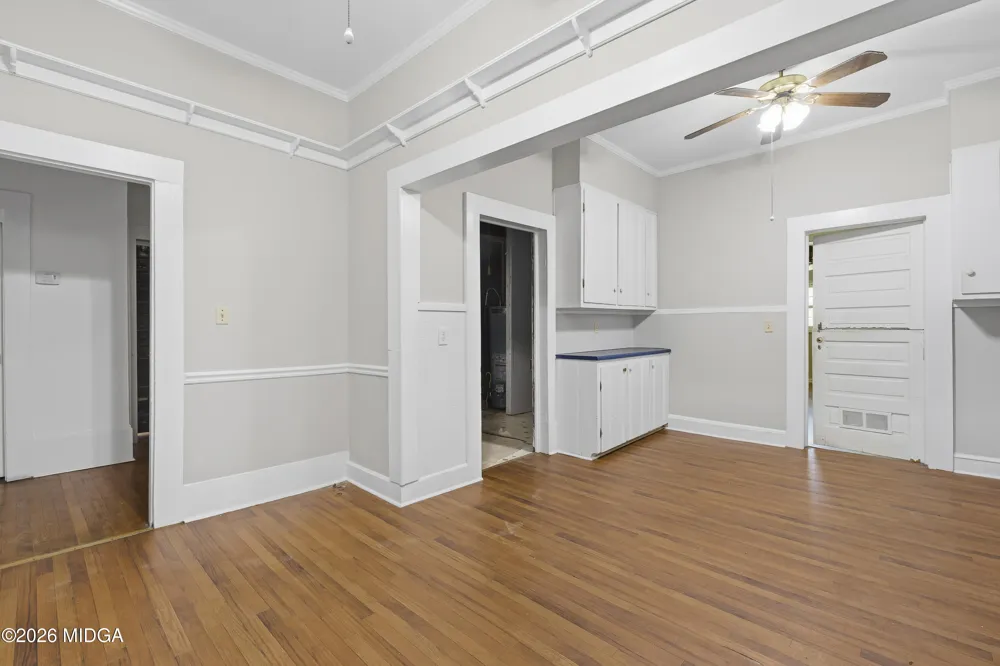202 Everett Square Fort Valley, GA 31030