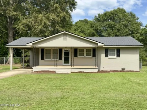 606 Chamlee Drive