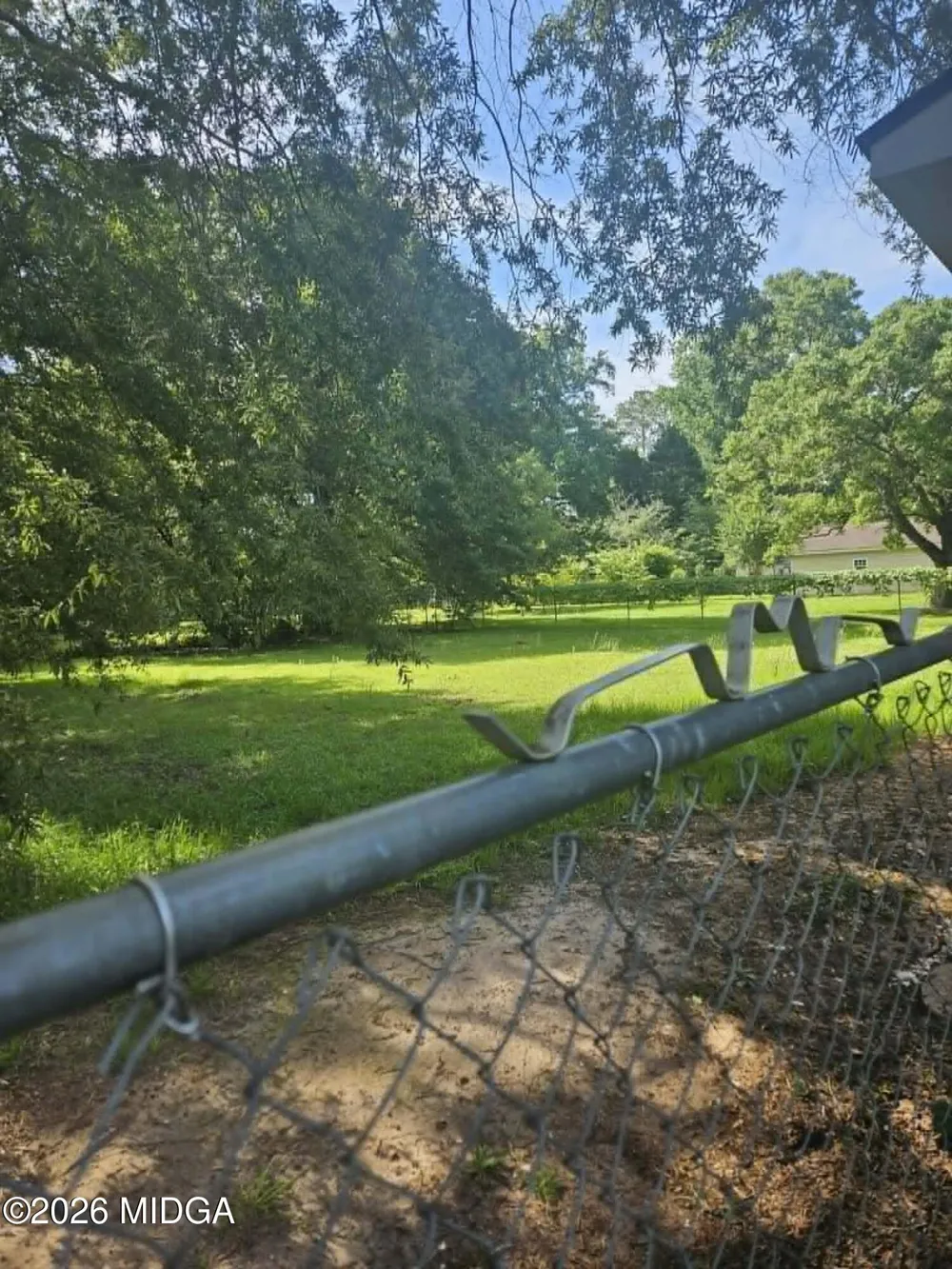 606 Chamlee Drive Fort Valley, GA 31030