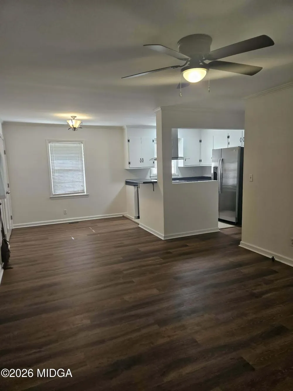 606 Chamlee Drive Fort Valley, GA 31030