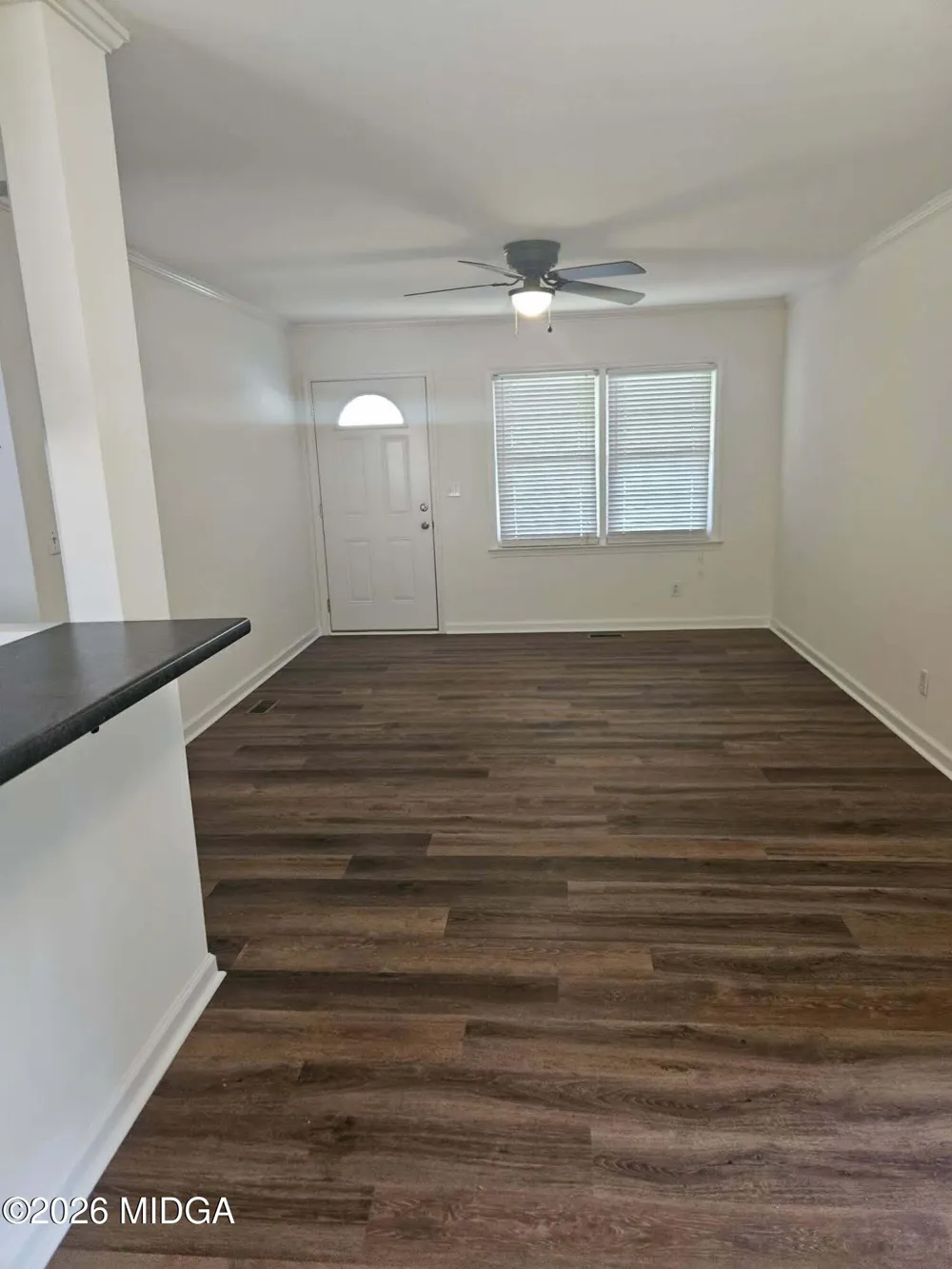 606 Chamlee Drive Fort Valley, GA 31030