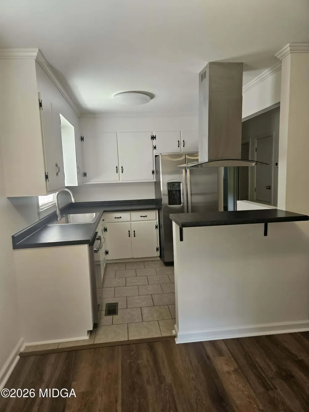 606 Chamlee Drive Fort Valley, GA 31030