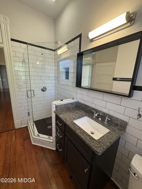 1136 Linden Avenue #B