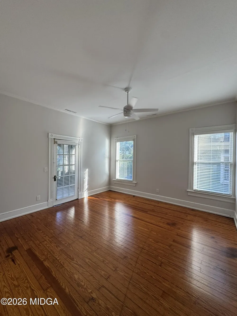 1136 Linden Avenue #B Macon, GA 31201