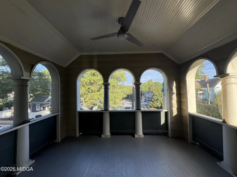 1136 Linden Avenue #B Macon, GA 31201