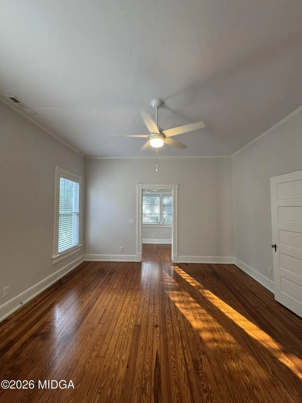 1136 Linden Avenue #B Macon, GA 31201