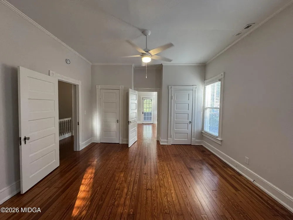 1136 Linden Avenue #B Macon, GA 31201