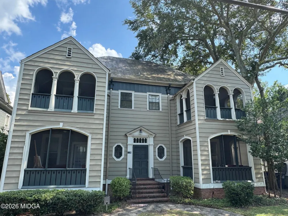 1136 Linden Avenue #B Macon, GA 31201