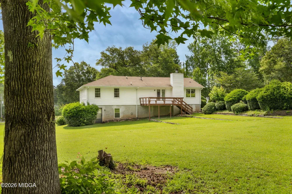 2777 Glen Echo Drive Lizella, GA 31052