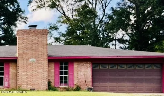 105 Strothers Drive Vicksburg, MS 39180