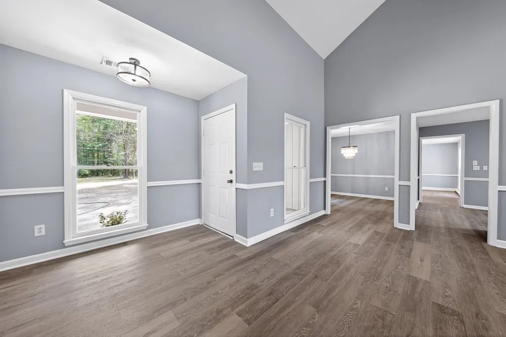 41 Collins Drive Box Springs, GA 31801