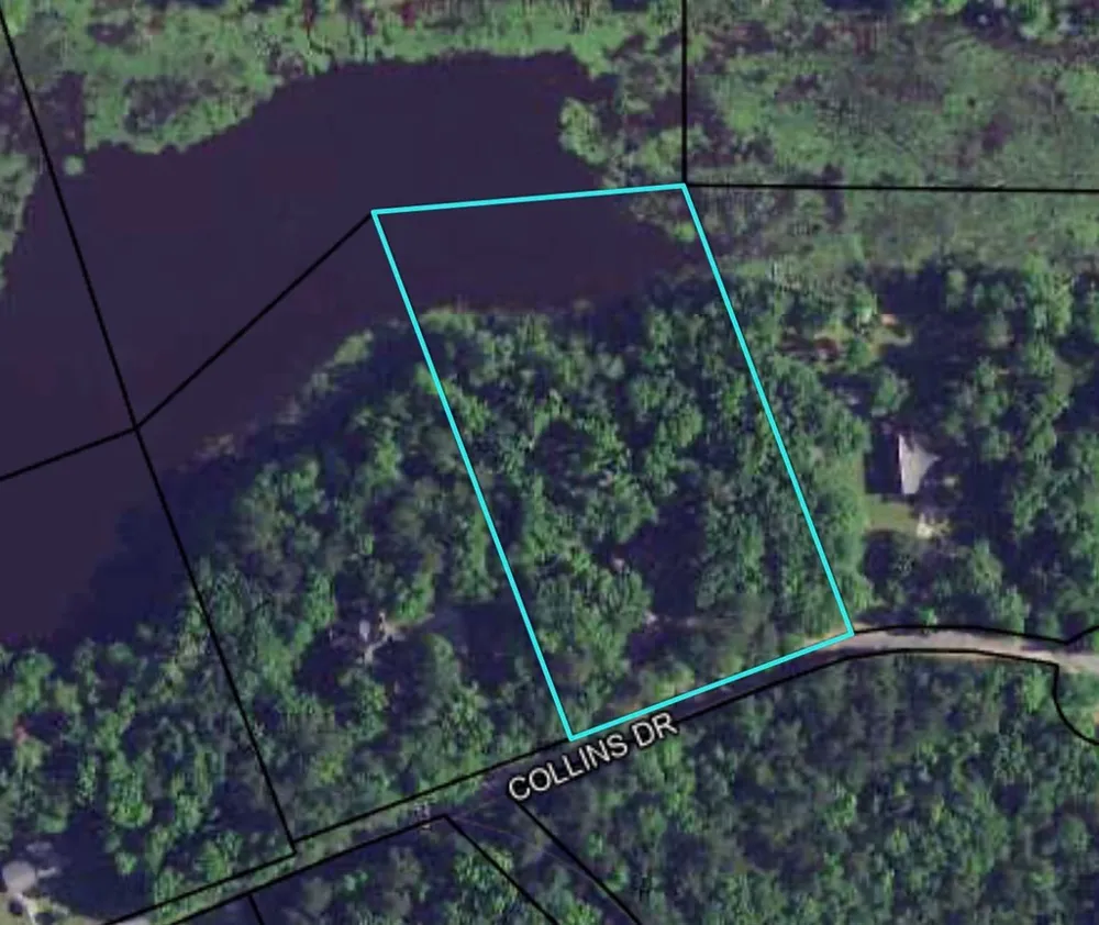 41 Collins Drive Box Springs, GA 31801