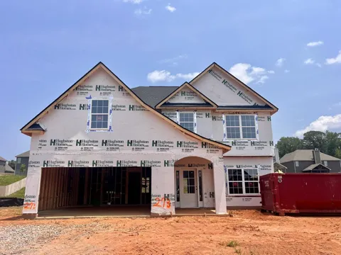 428 Lakeview Way