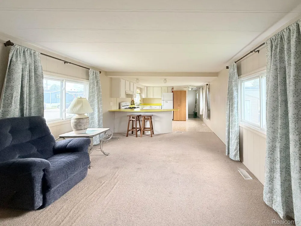 313 Huntington #11 Frenchtown Township, MI 48166