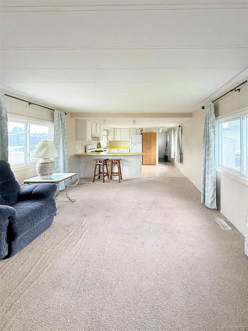 313 Huntington #11 Frenchtown Township, MI 48166