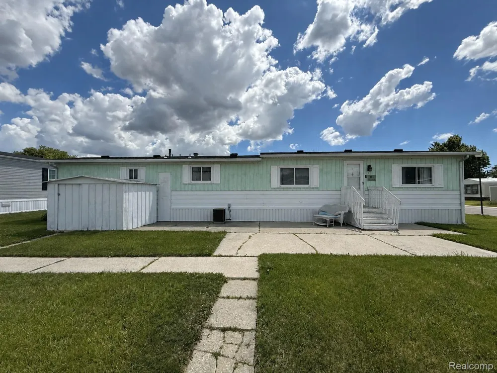 313 Huntington #11 Frenchtown Township, MI 48166