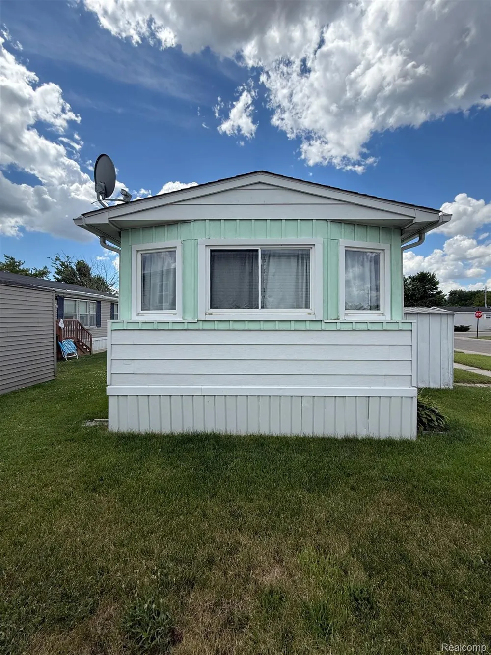 313 Huntington #11 Frenchtown Township, MI 48166