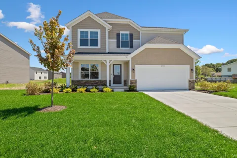 6880 Starling Drive