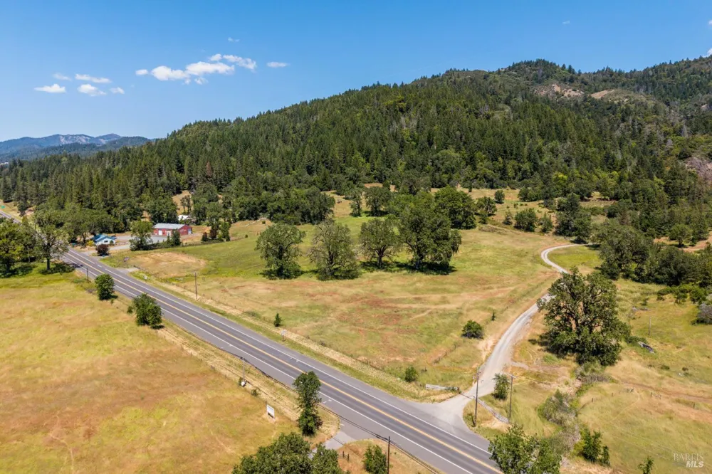 45455 Highway 101 Laytonville, CA 95454