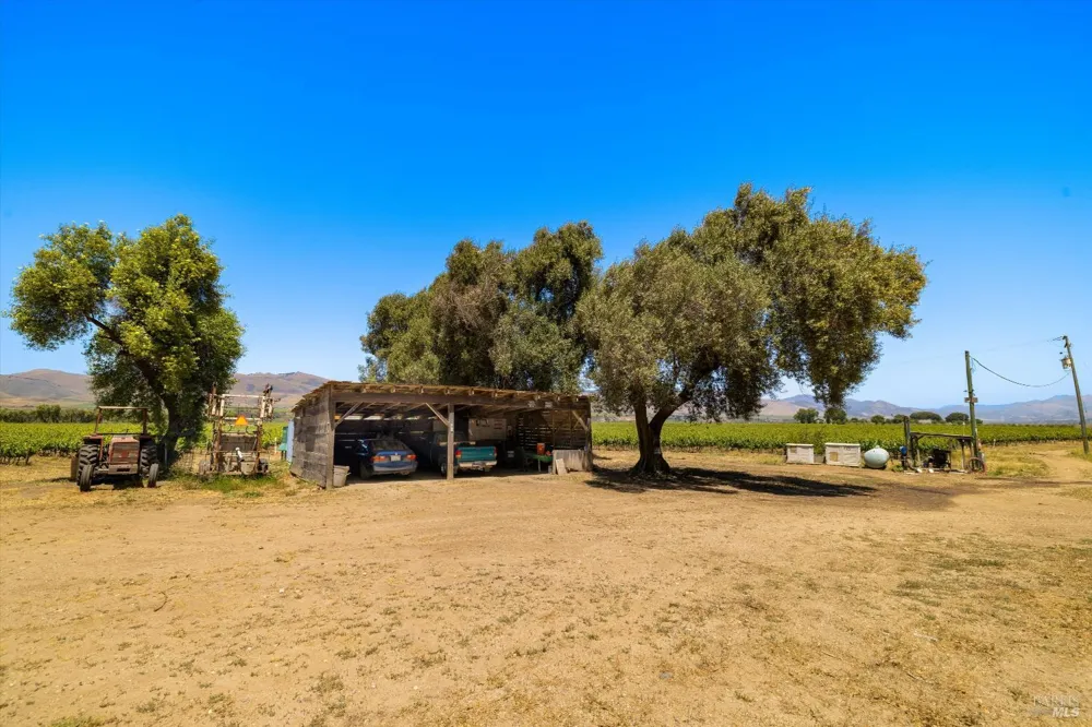5533 Foxen Canyon Road Santa Maria, CA 93454