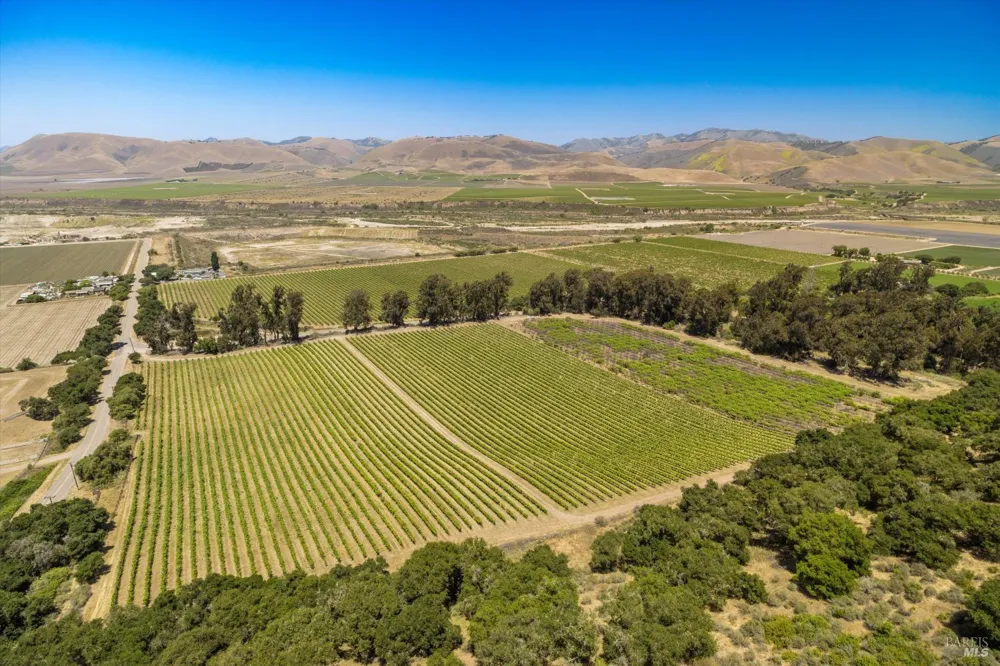 5533 Foxen Canyon Road Santa Maria, CA 93454