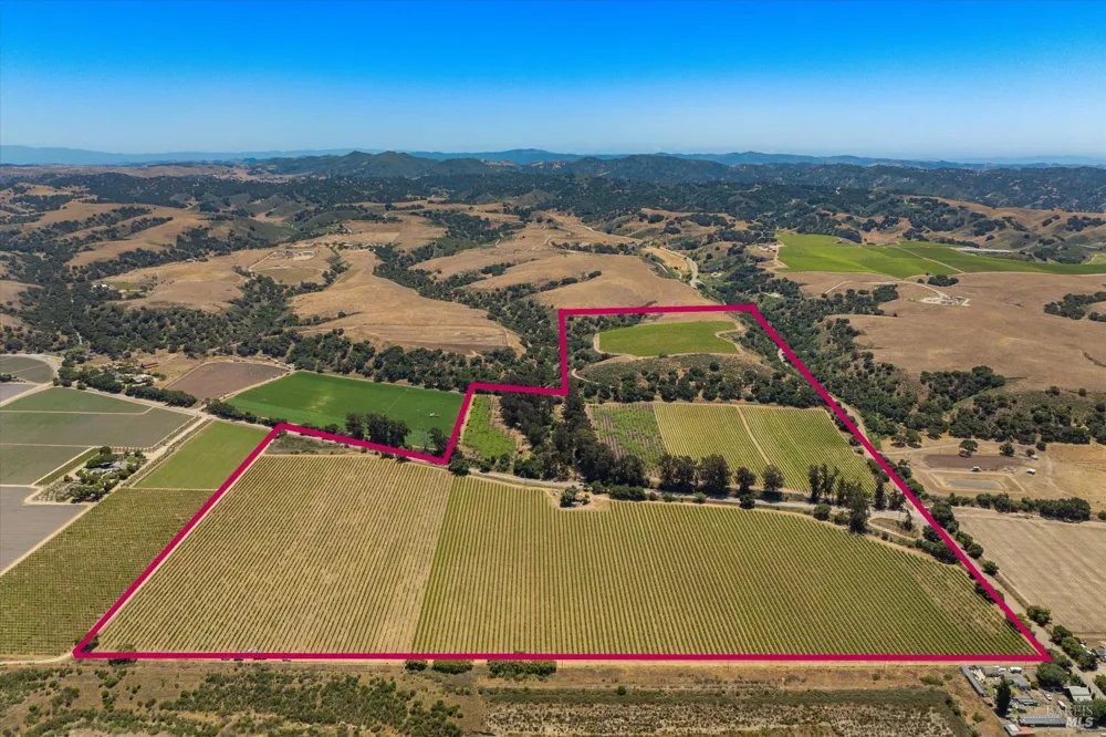 5533 Foxen Canyon Road Santa Maria, CA 93454