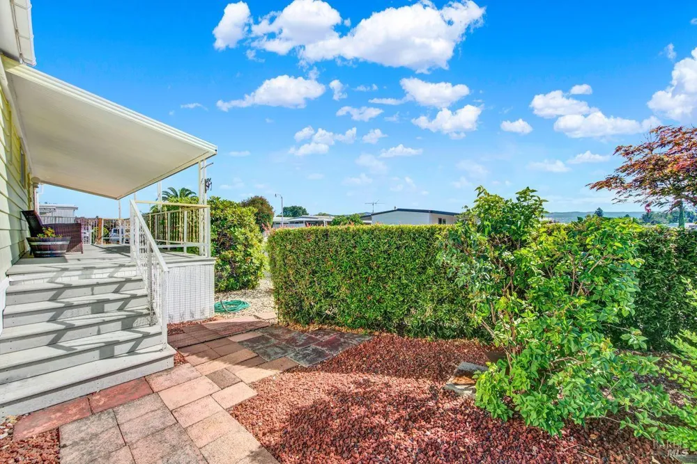 132 Cabana Drive Napa, CA 94558