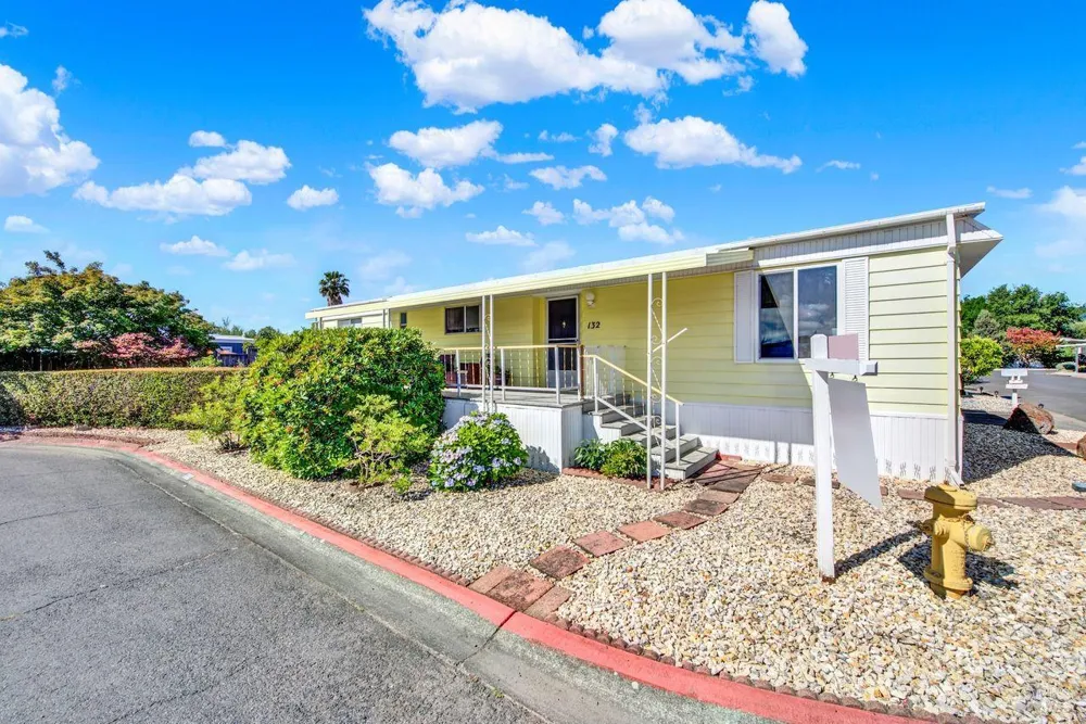 132 Cabana Drive Napa, CA 94558