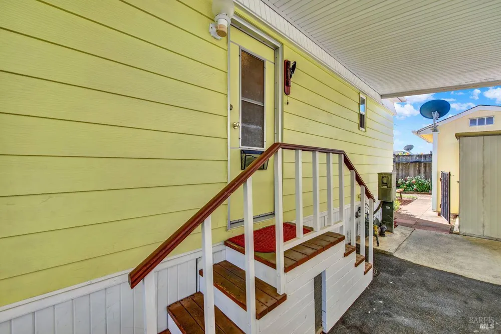 132 Cabana Drive Napa, CA 94558