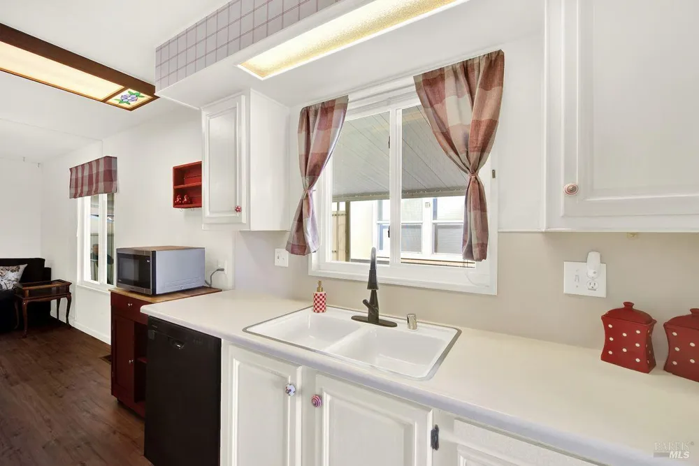 132 Cabana Drive Napa, CA 94558