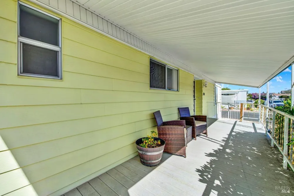 132 Cabana Drive Napa, CA 94558