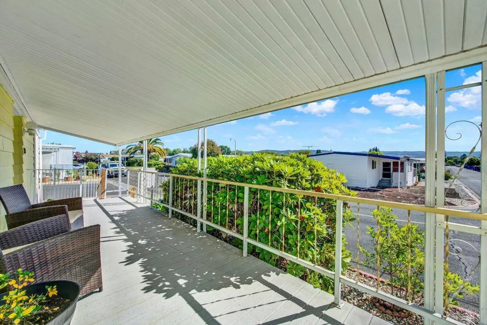 132 Cabana Drive Napa, CA 94558