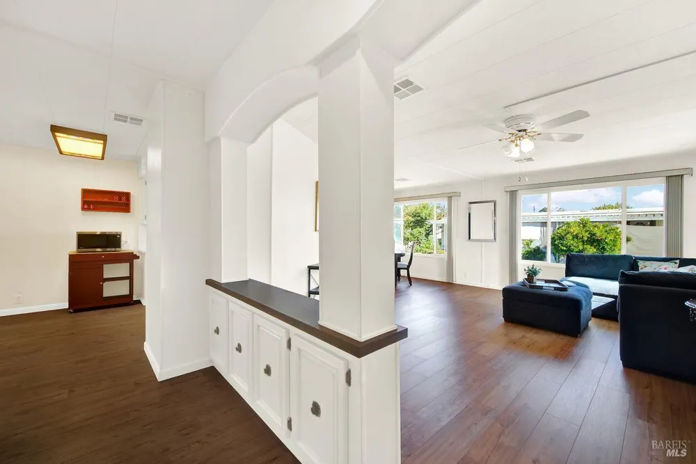 132 Cabana Drive Napa, CA 94558