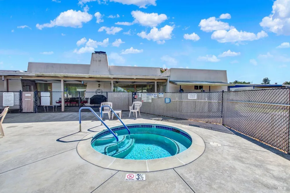 132 Cabana Drive Napa, CA 94558