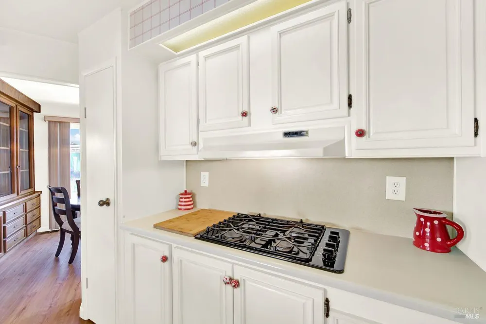 132 Cabana Drive Napa, CA 94558