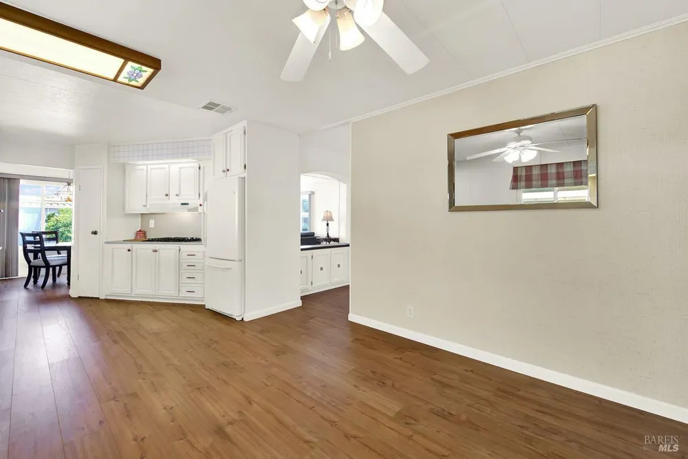 132 Cabana Drive Napa, CA 94558