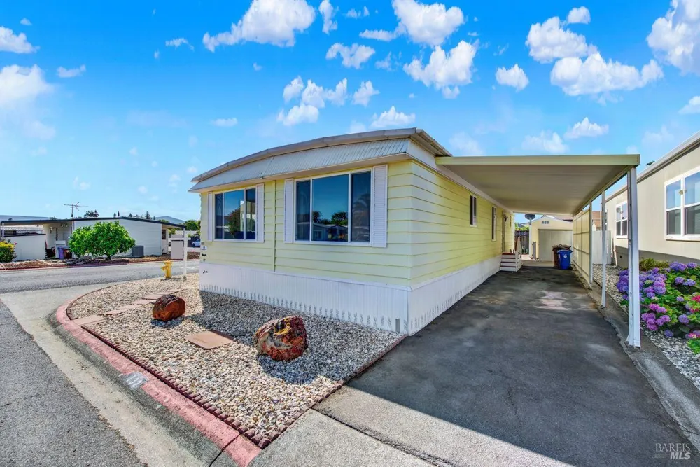132 Cabana Drive Napa, CA 94558