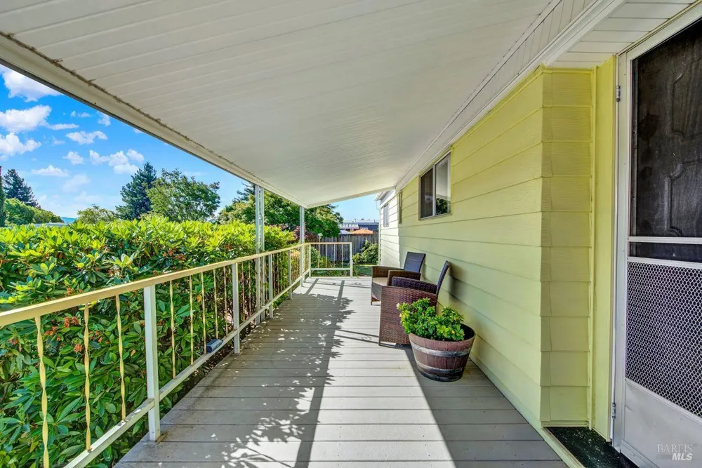 132 Cabana Drive Napa, CA 94558