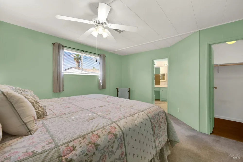 132 Cabana Drive Napa, CA 94558