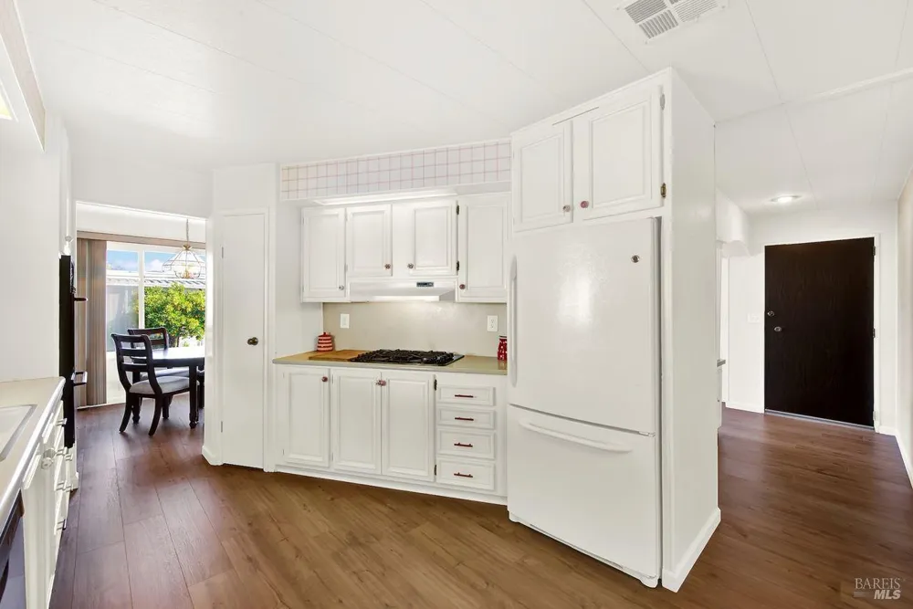 132 Cabana Drive Napa, CA 94558