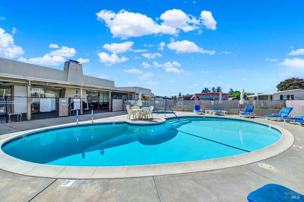 132 Cabana Drive Napa, CA 94558