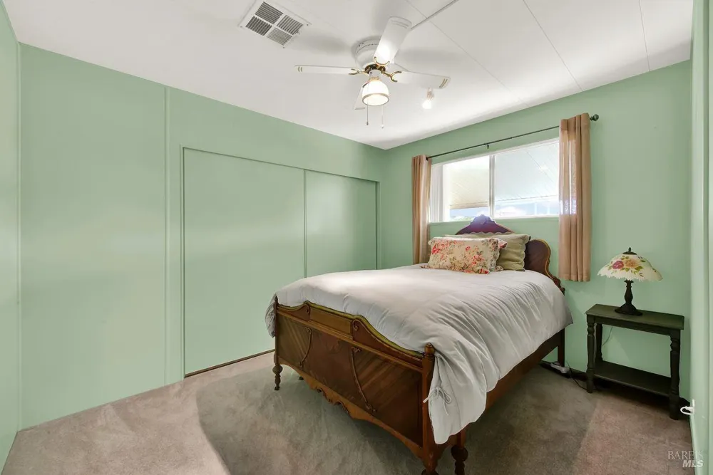 132 Cabana Drive Napa, CA 94558