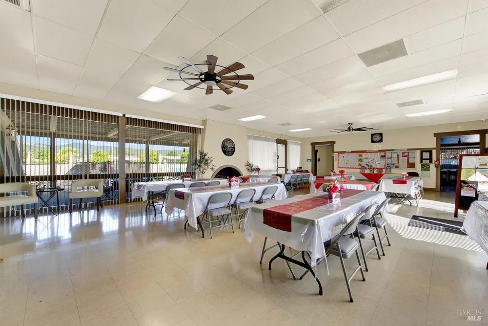 132 Cabana Drive Napa, CA 94558