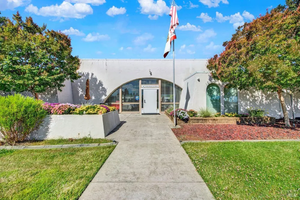 132 Cabana Drive Napa, CA 94558