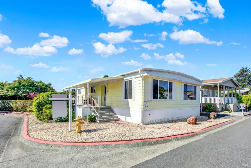 132 Cabana Drive Napa, CA 94558