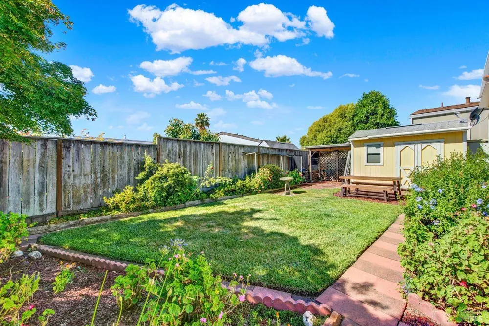 132 Cabana Drive Napa, CA 94558